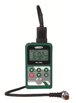 ULTRASONIC THICKNESS GAUGE